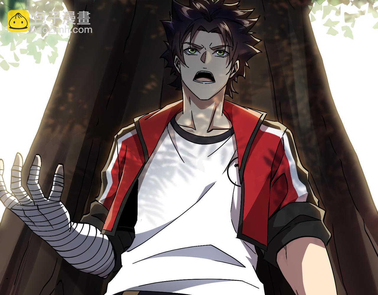 第六话 踢馆开始！(1/3)-第7话