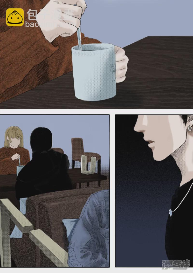 第一话 蒲公英的约定(1/2)-第1话