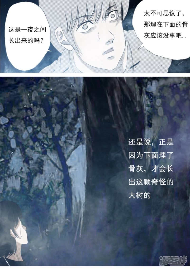 第一话 蒲公英的约定(1/2)-第1话