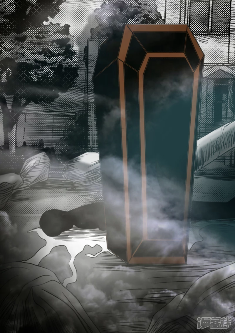 第二章大结局（二）-第35话