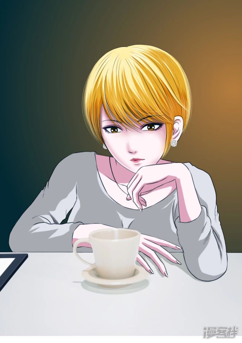 第三章 第五话-第41话