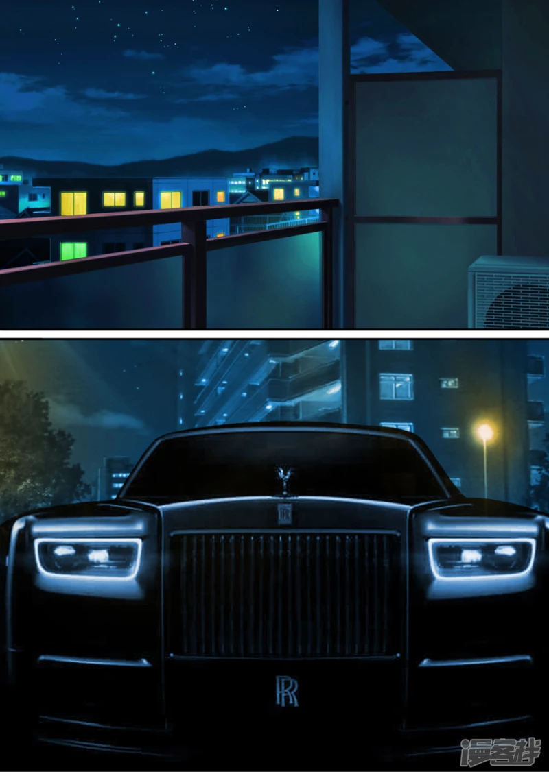 第三章 第五话-第41话