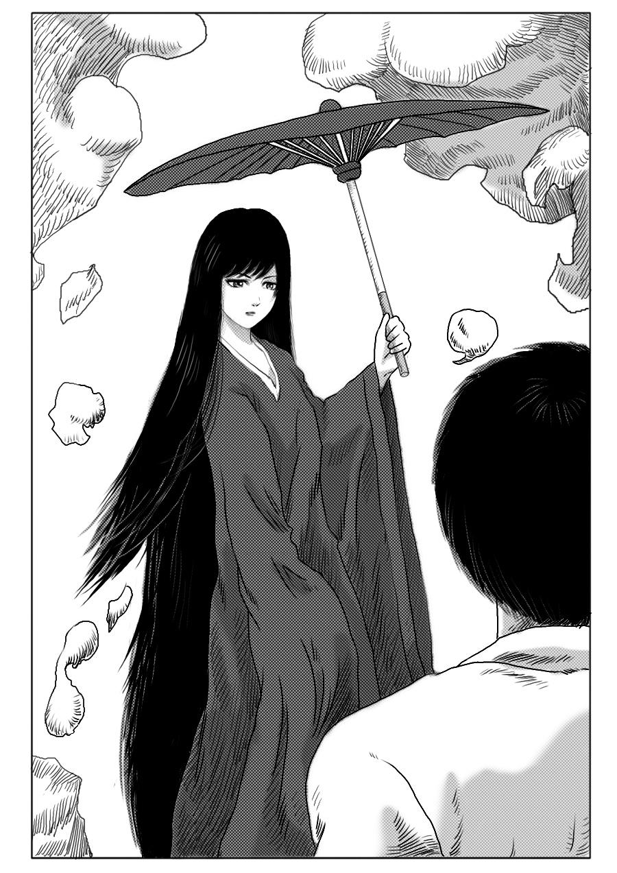 第一章第十一话-第11话