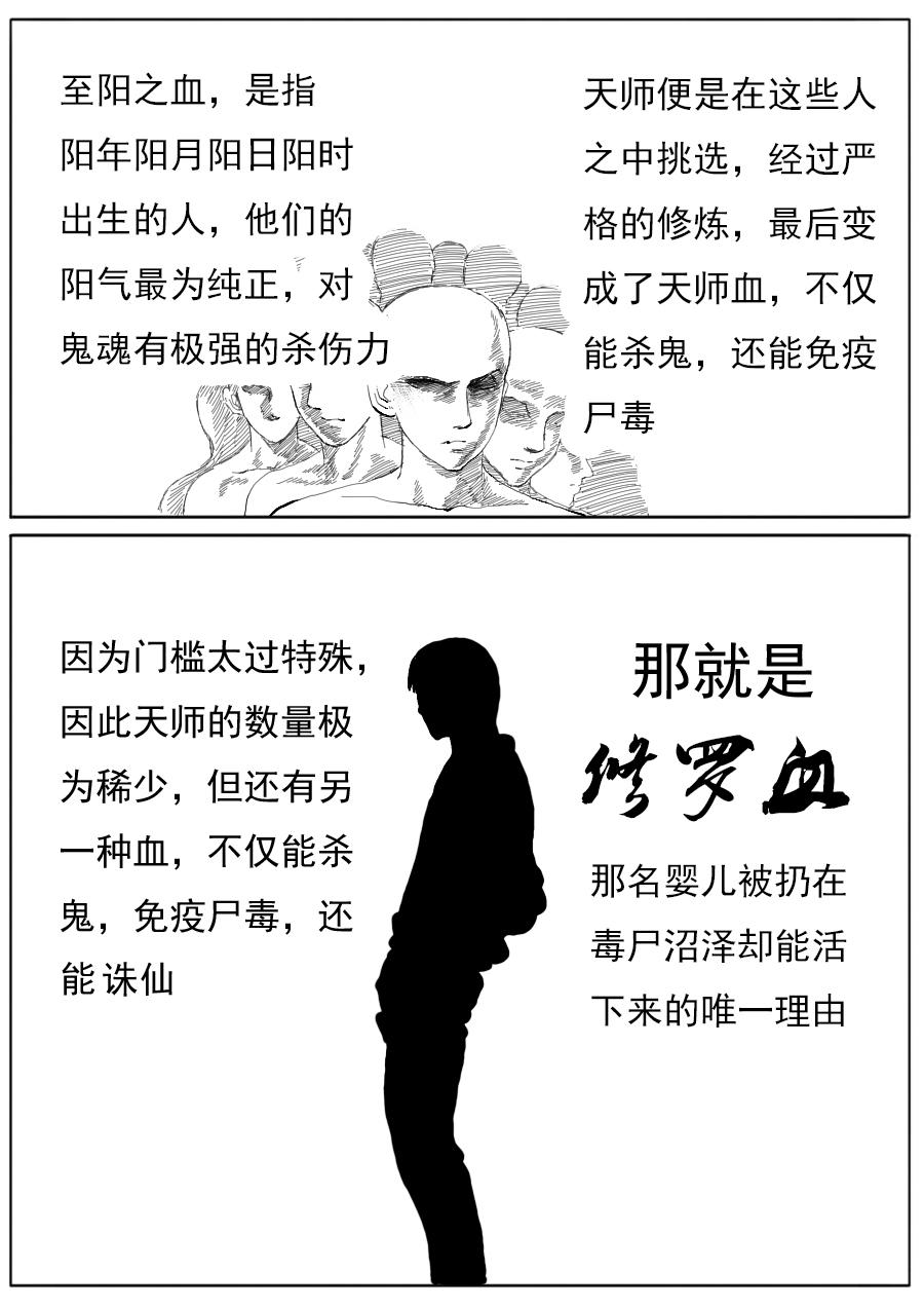 第一章大结局-第21话