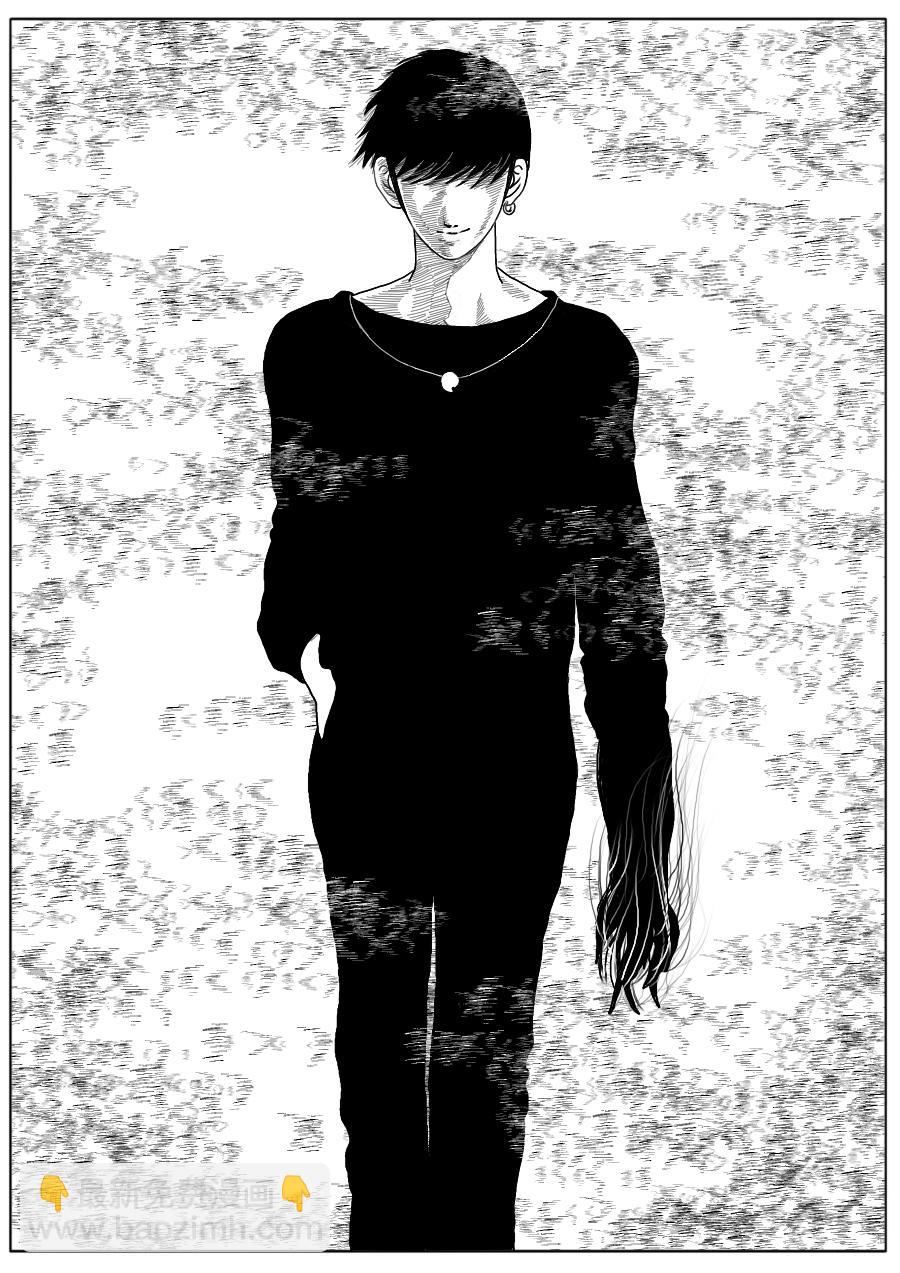 第一章大结局-第21话