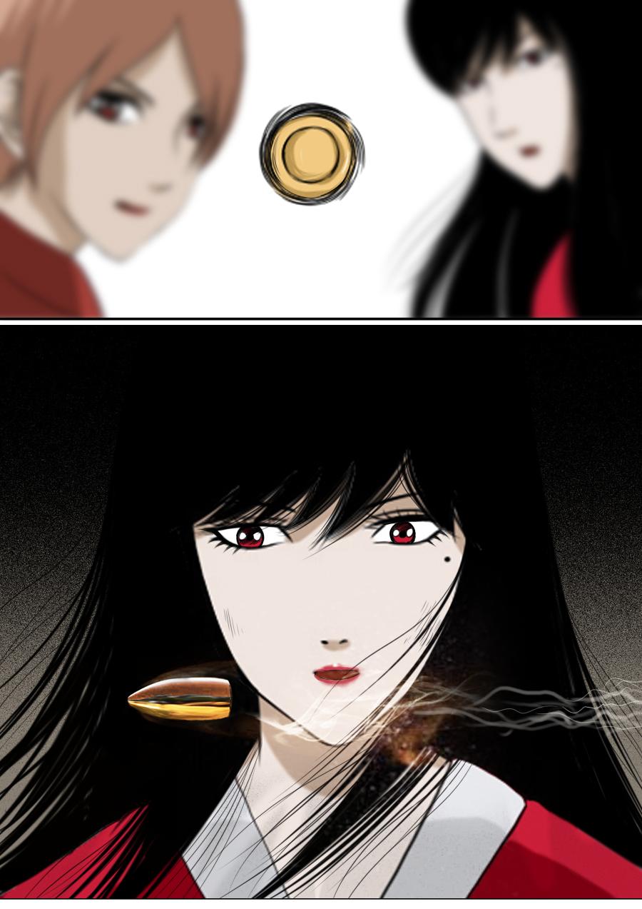 第二章 二十二话-第43话