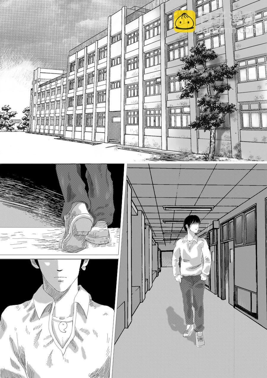 第一章第七话笔仙-第7话