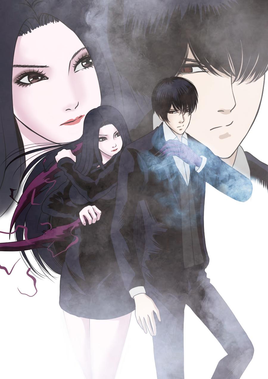 第二季 冥界篇 第六话-第85话