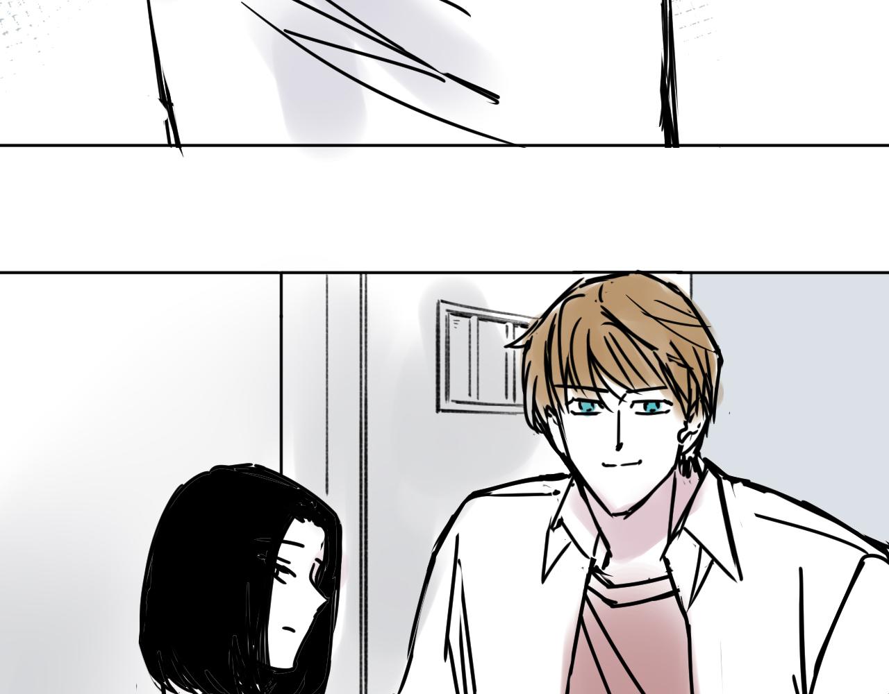 第四十一话 改变(1/2)-第41话