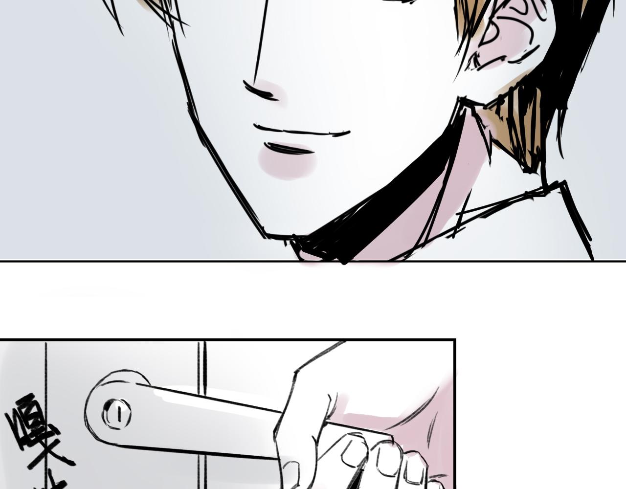 第四十一话 改变(1/2)-第41话