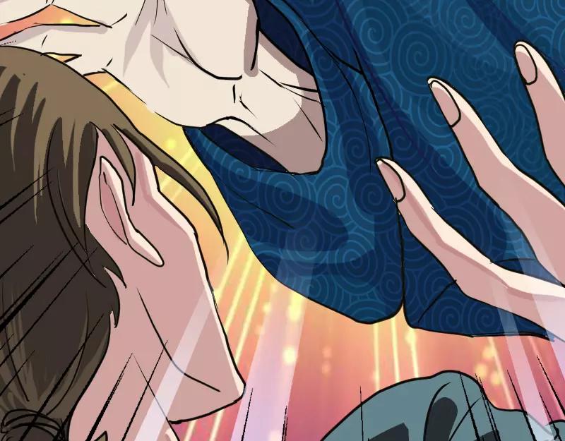 序章 无处可逃(1/2)-第1话