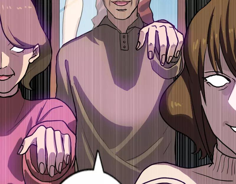 序章 无处可逃(1/2)-第1话