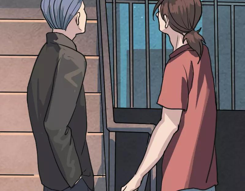 第12话 入口不见了(1/2)-第13话