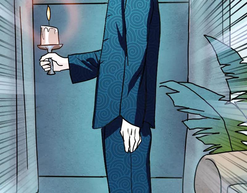 第12话 入口不见了(1/2)-第13话