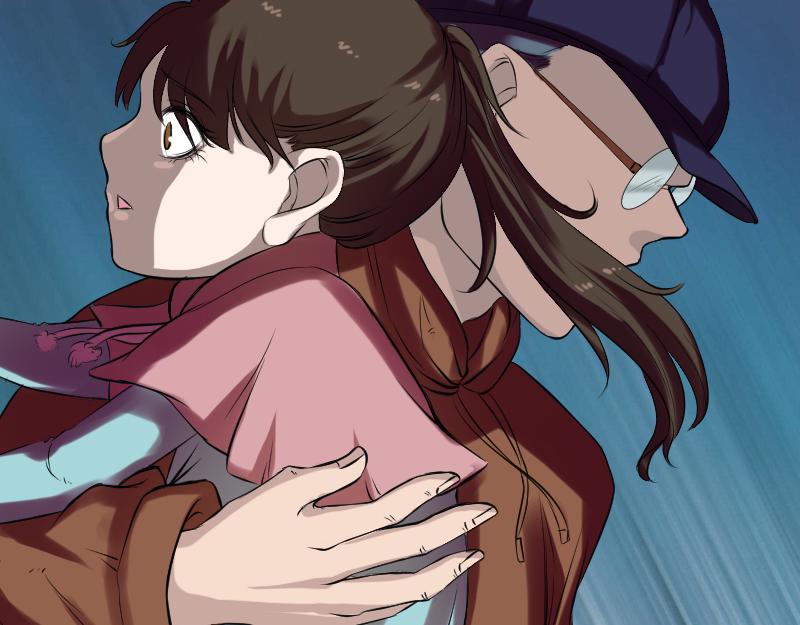 胡宗秘传2(1/3)-第59话