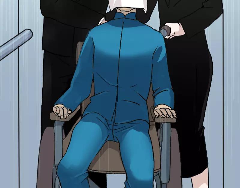 第8话 无鞋逝者(1/2)-第9话