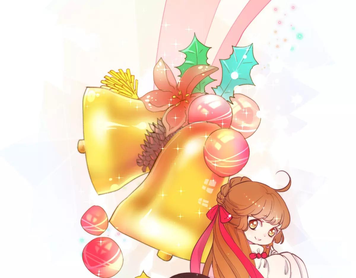 万画筒一周岁啦-第55话