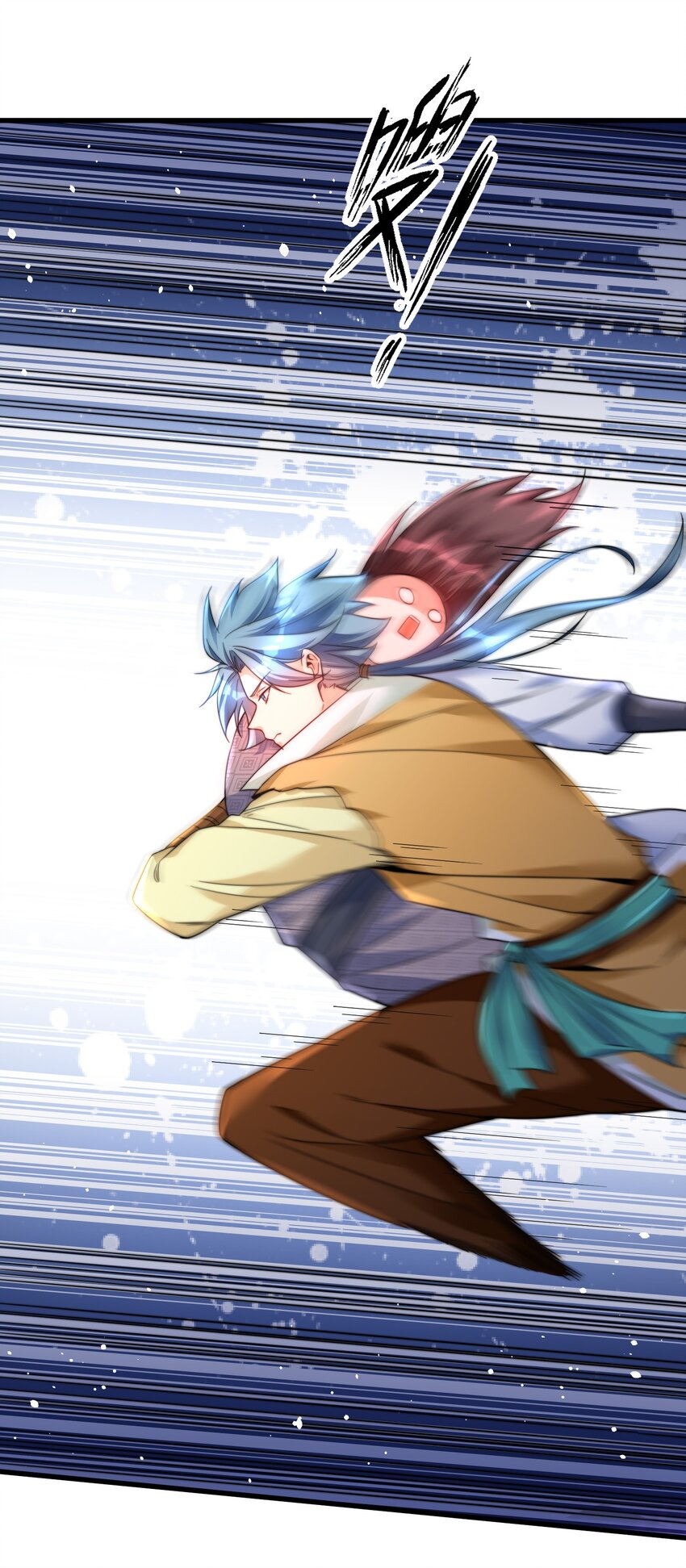 012 危机四伏-第13话