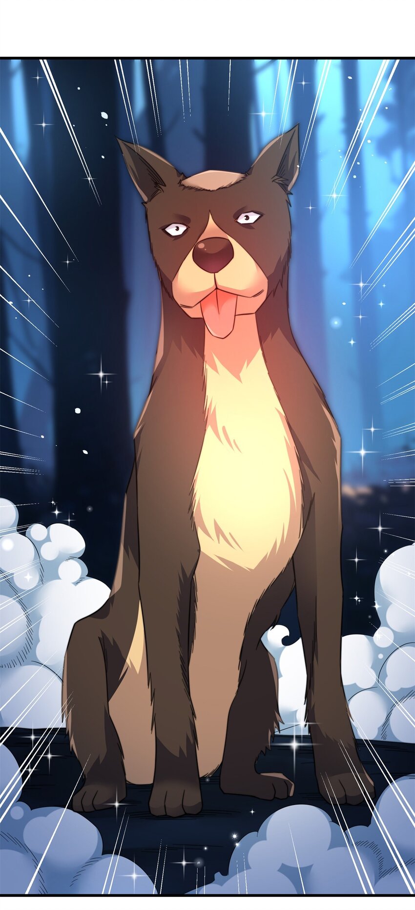 18 我的好兄弟-第19话