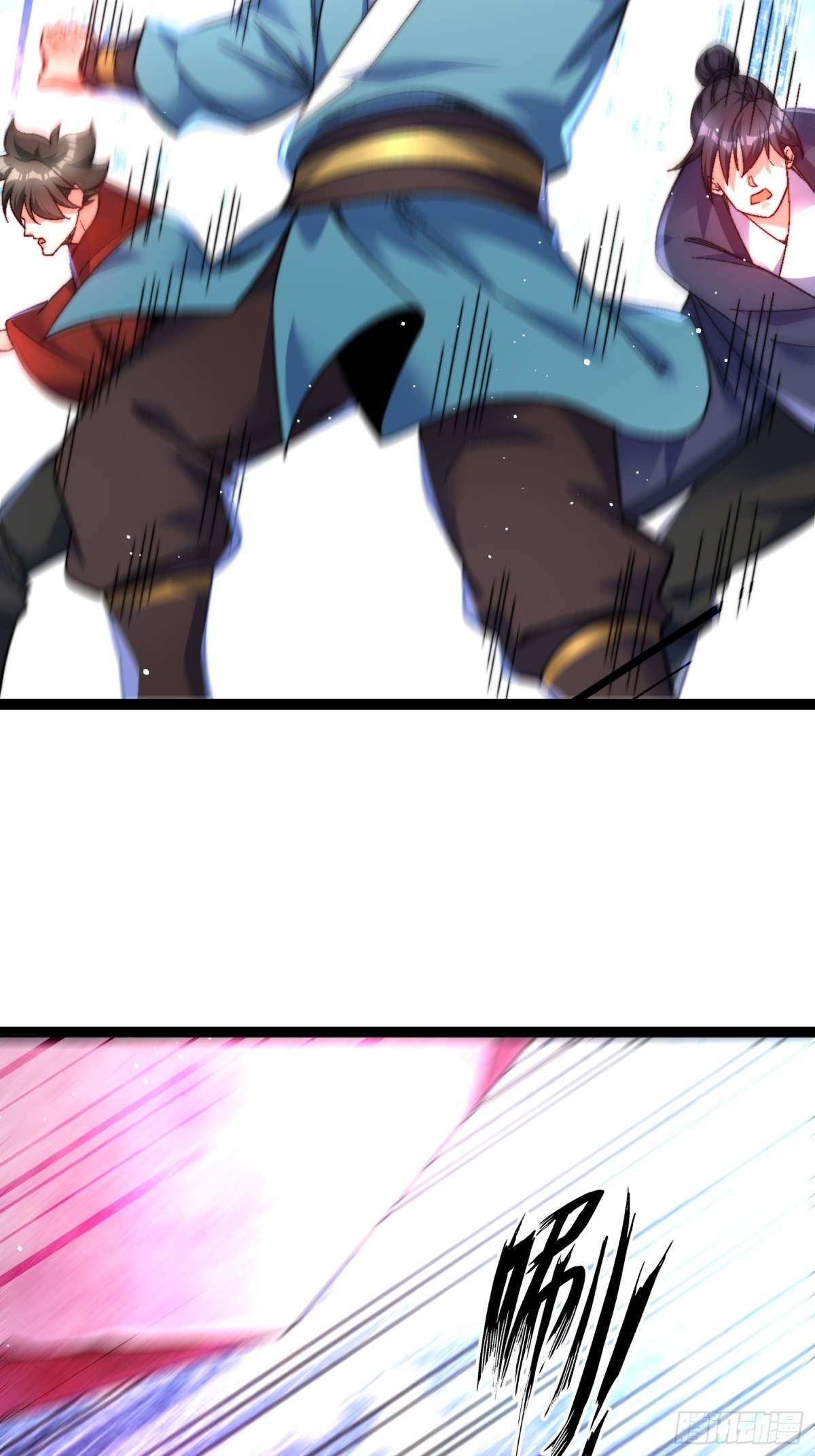 50-亏大发了-第51话