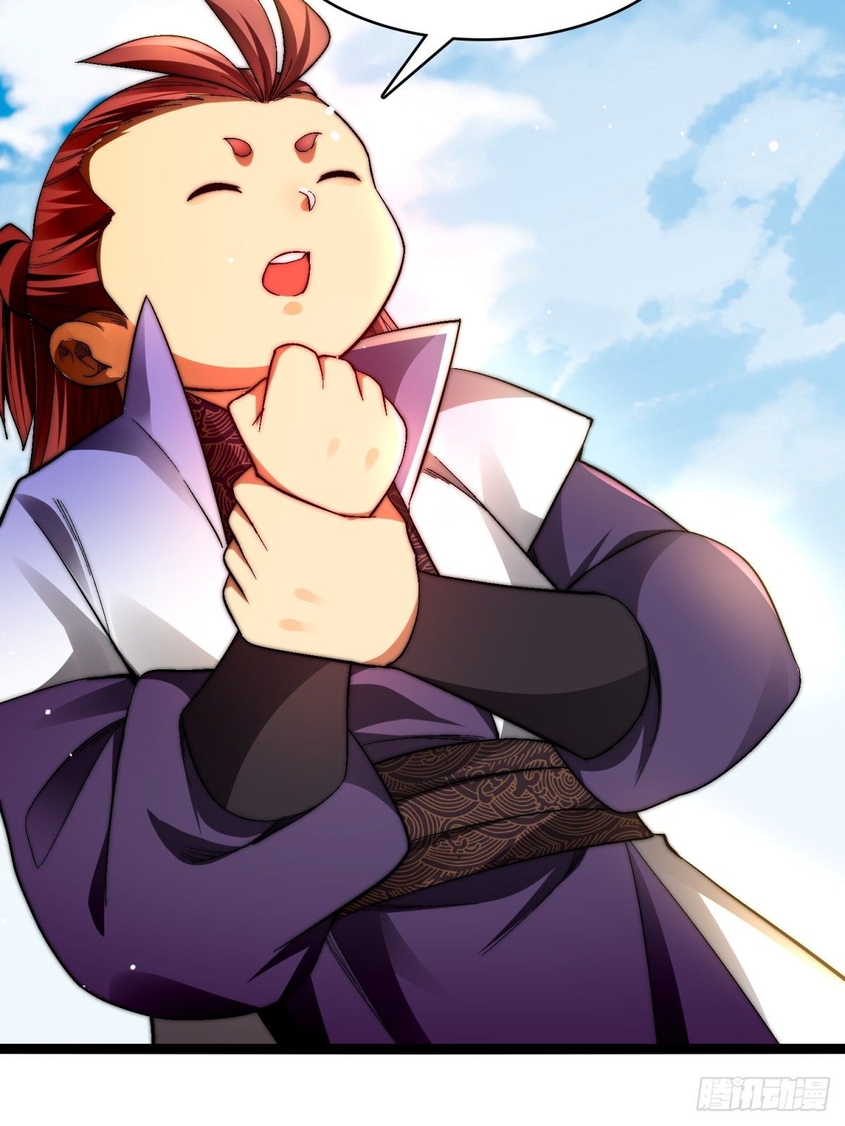 56-让你看看什么是天才(1/2)-第57话