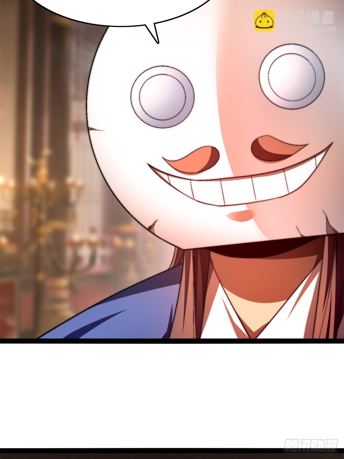 58-一千分！(1/2)-第59话