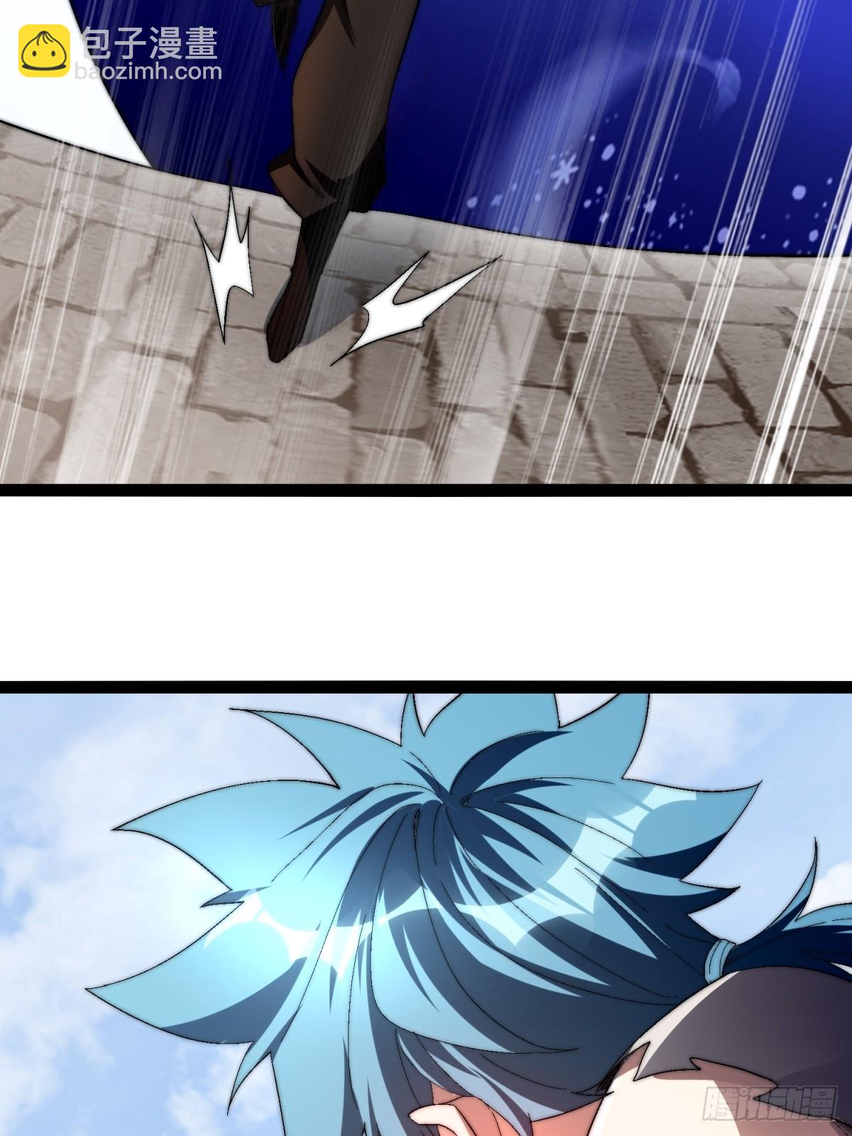 58-一千分！(1/2)-第59话