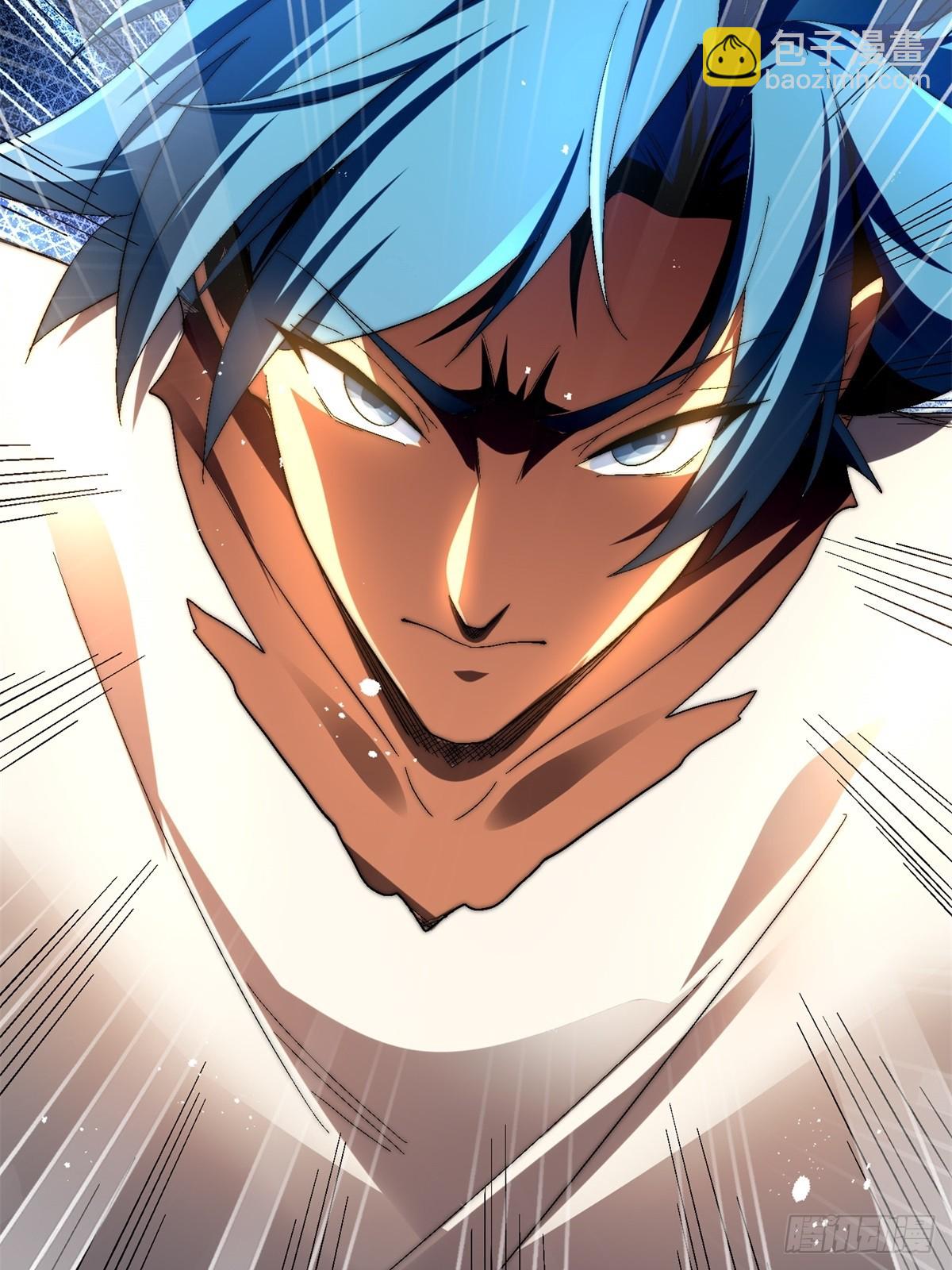 58-一千分！(1/2)-第59话