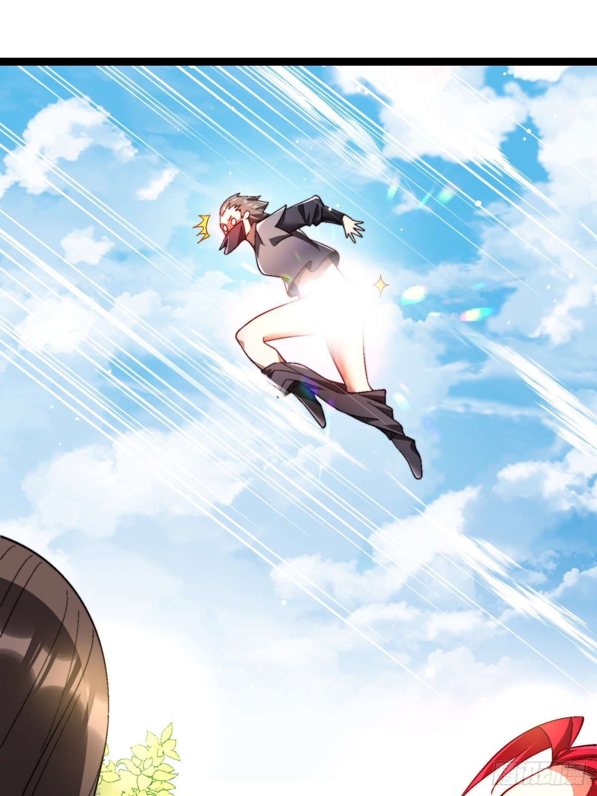 62-英雄救美-第63话