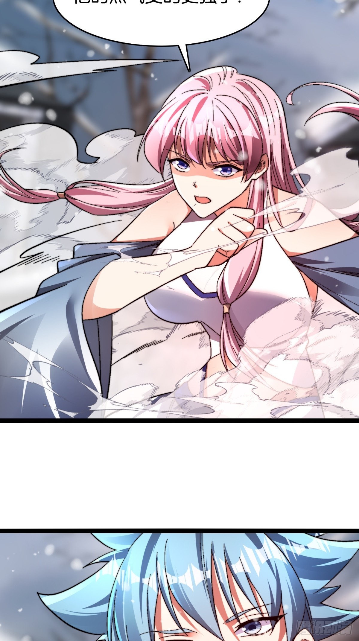 66-同归于尽(1/2)-第67话