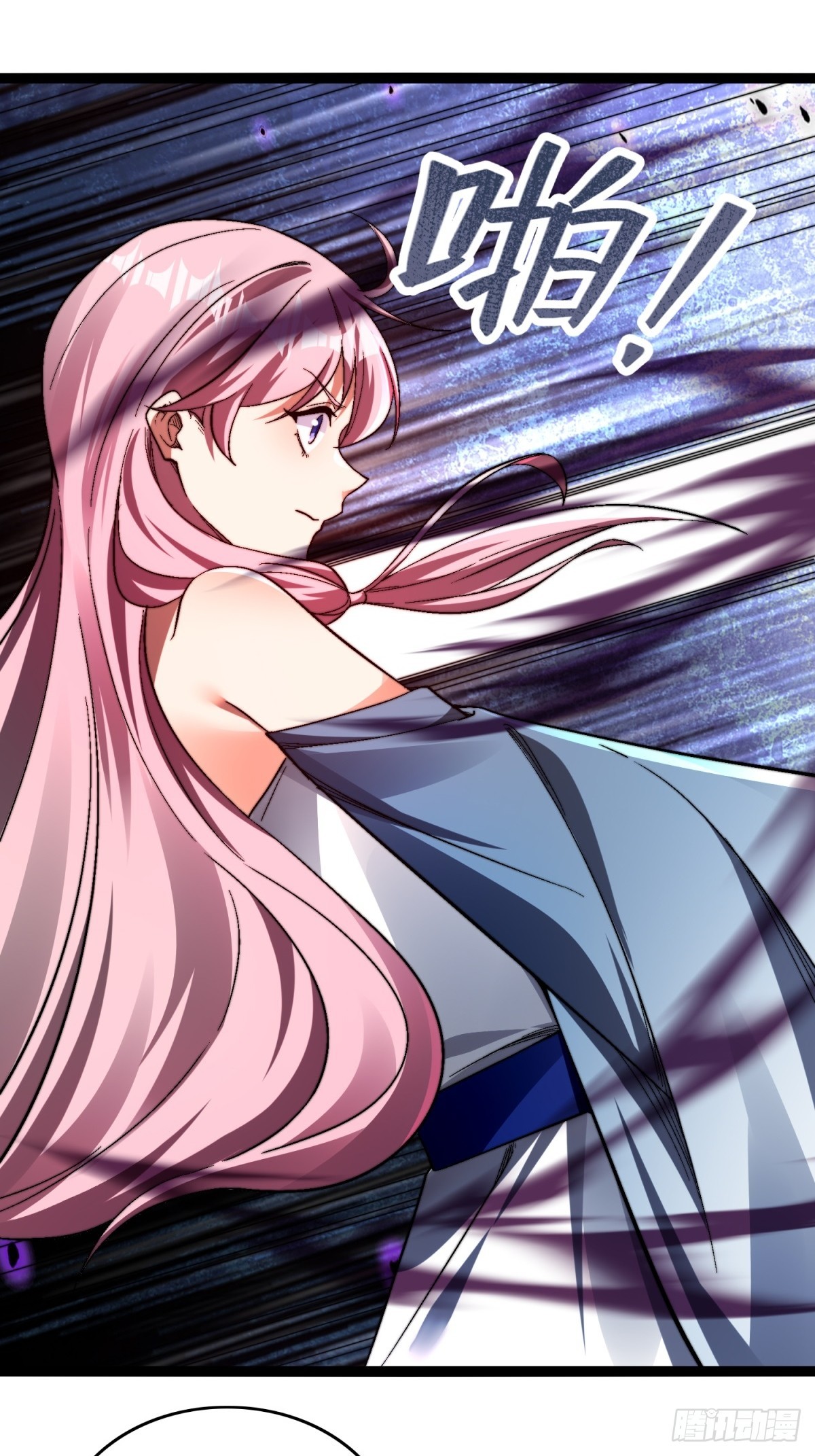 66-同归于尽(1/2)-第67话