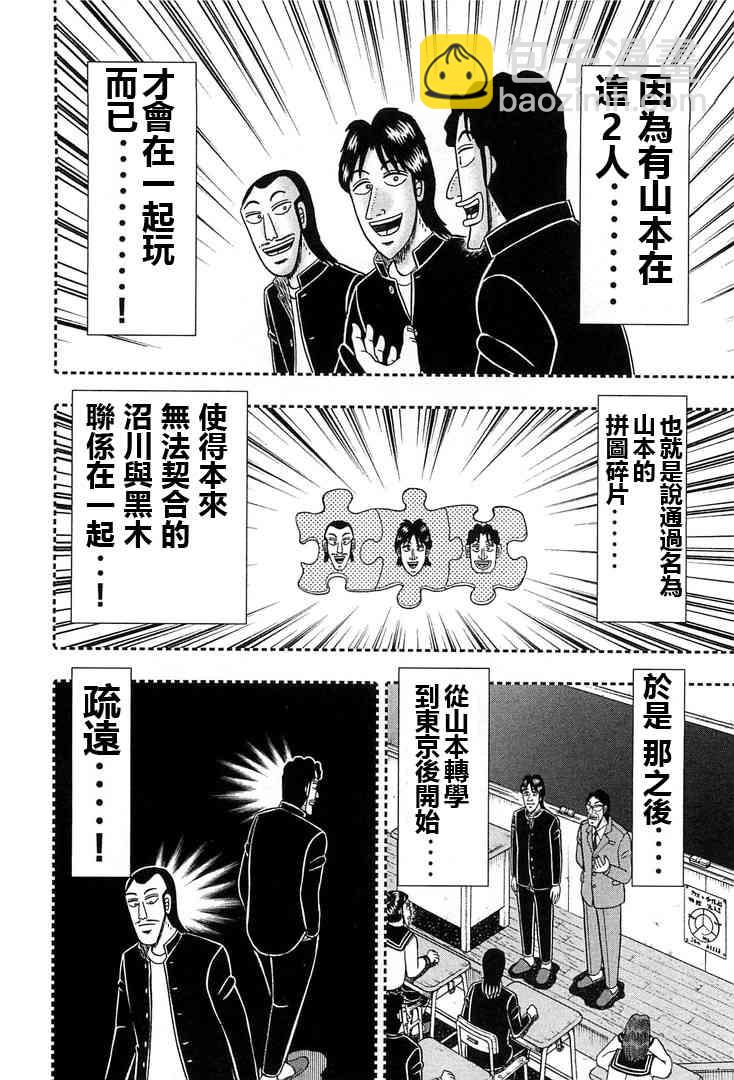 一日外出錄班長 - 31話 - 4