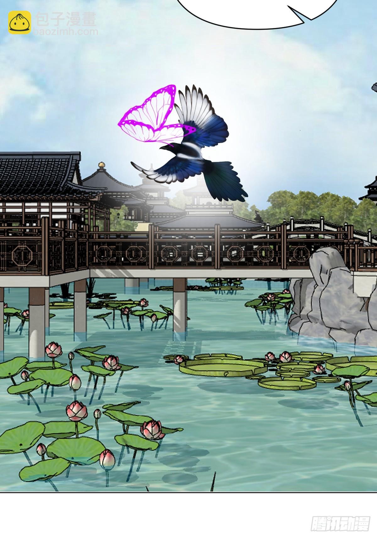 72 埋藏之情-第77话