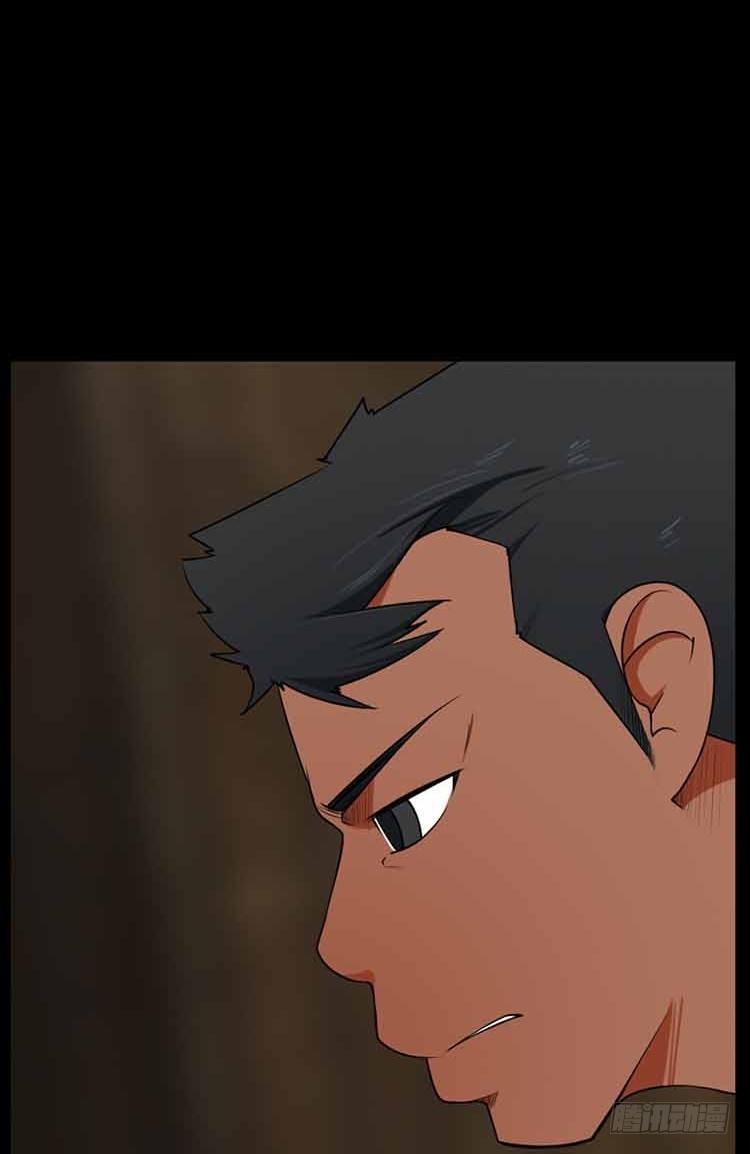 23 残忍的现实(1/2)-第23话