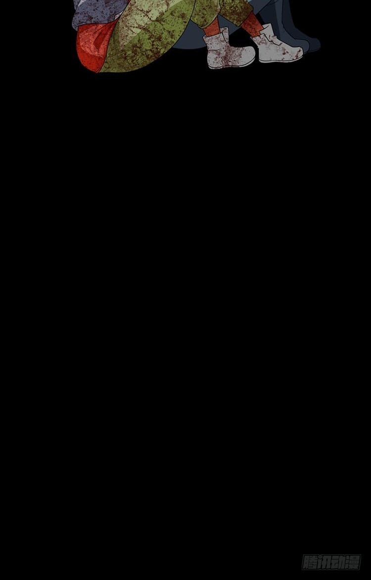 27 后遗症(1/2)-第27话