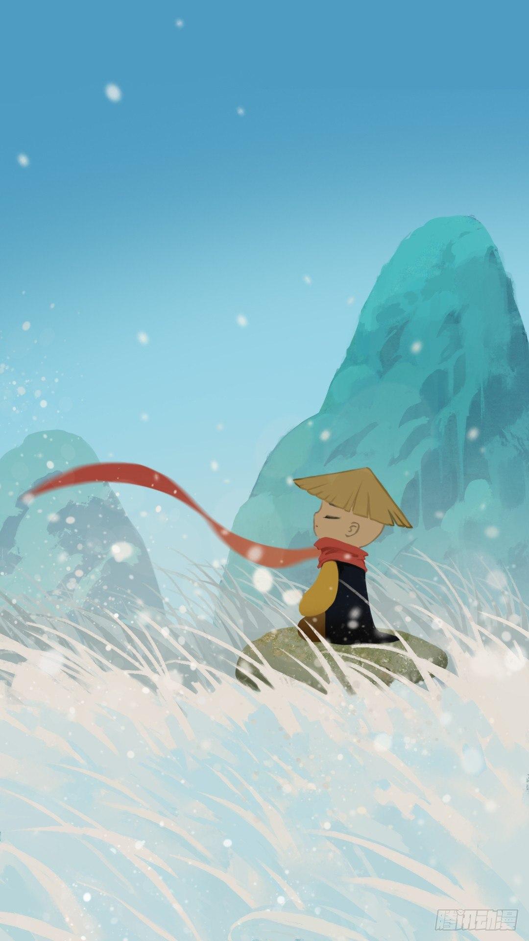 第一百零四话 继承-第103话