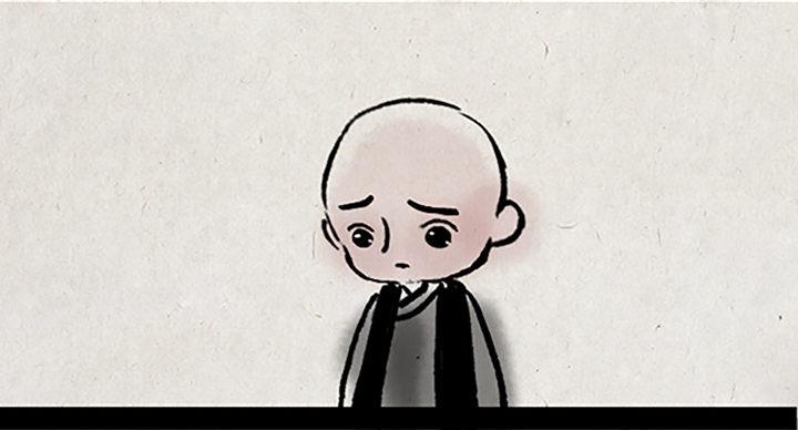 第二十六话 雕刻-第25话