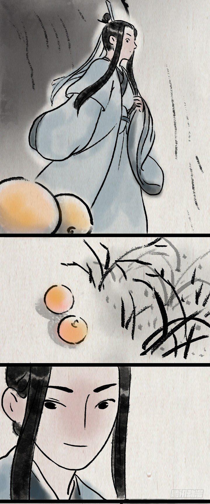 第六十四话 人与妖(1/2)-第63话