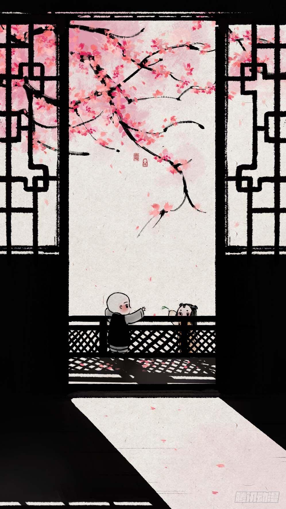 第八十话 陪伴-第79话