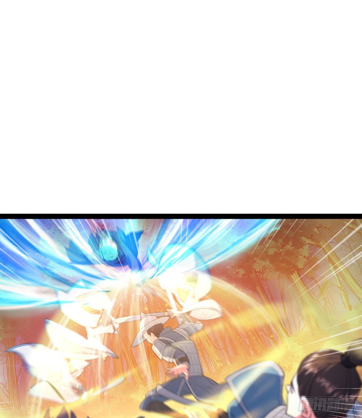 第10话 杀！杀！杀！(1/2)-第11话