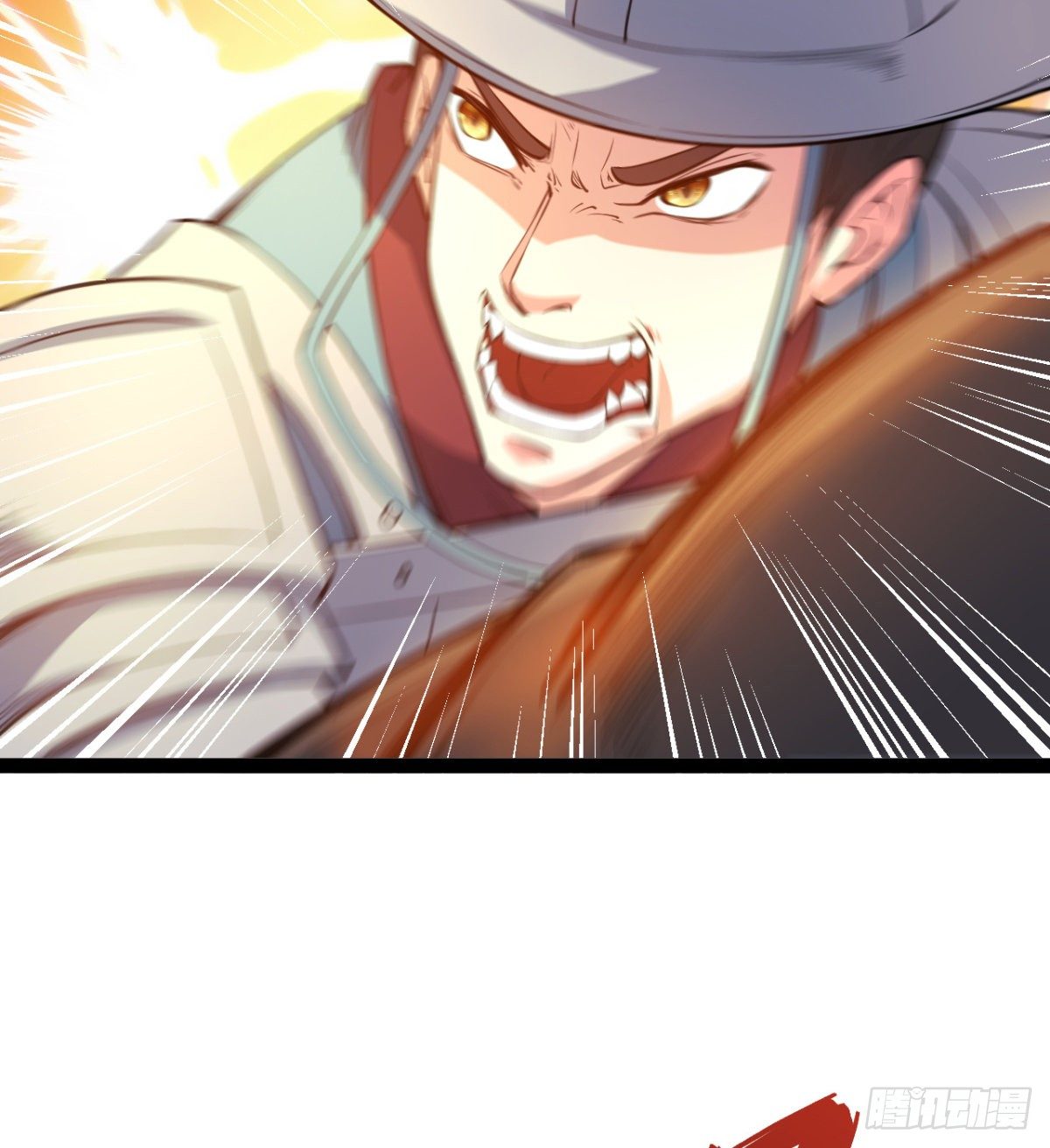 第10话 杀！杀！杀！(1/2)-第11话