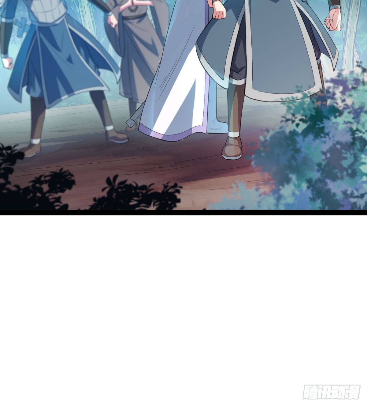 第10话 杀！杀！杀！(1/2)-第11话