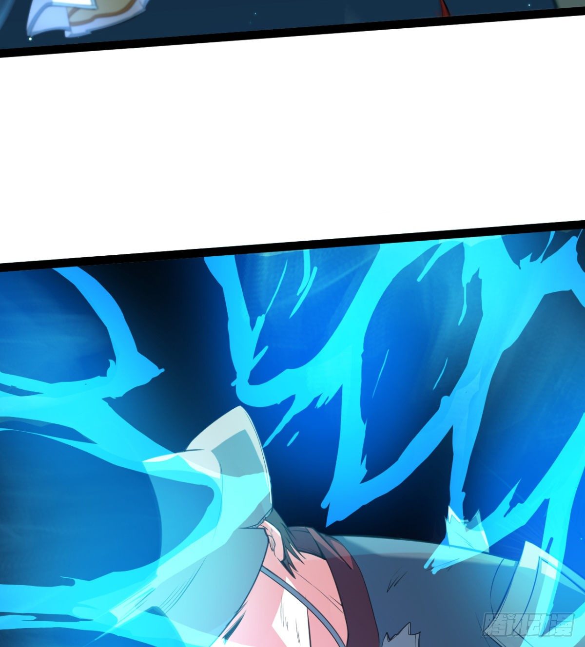 第10话 杀！杀！杀！(1/2)-第11话