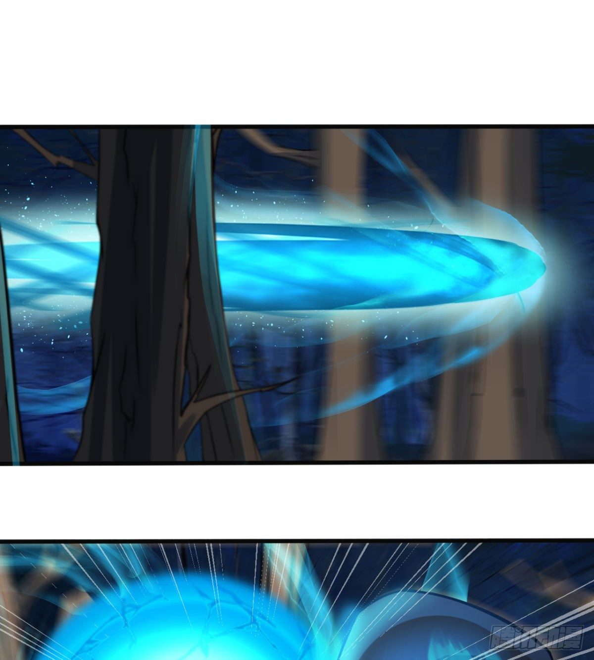 第10话 杀！杀！杀！(1/2)-第11话