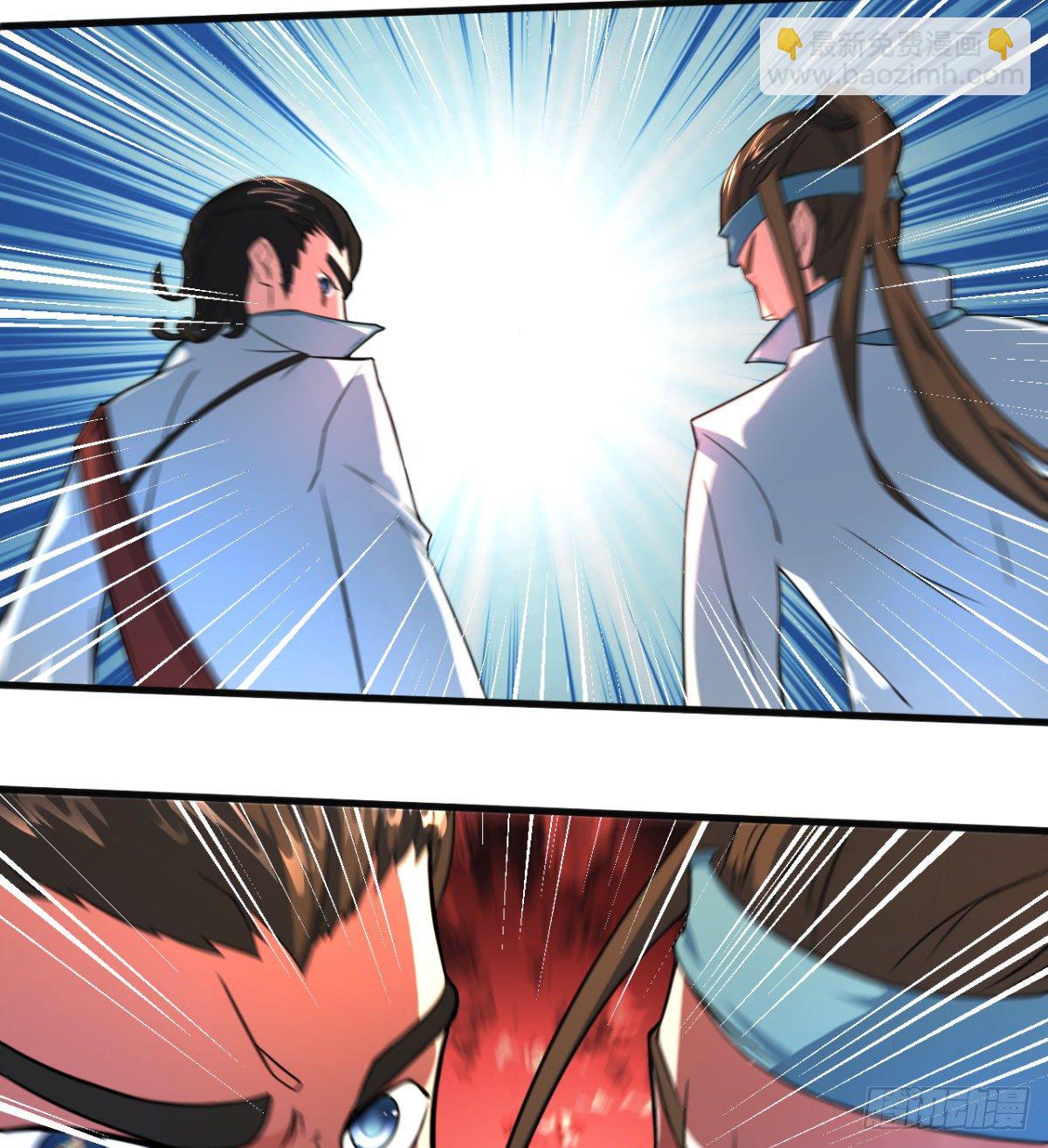 第10话 杀！杀！杀！(1/2)-第11话