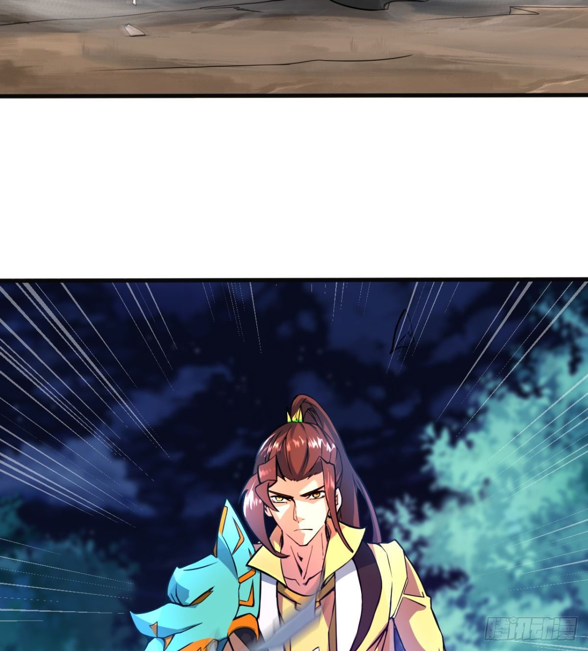 第10话 杀！杀！杀！(1/2)-第11话