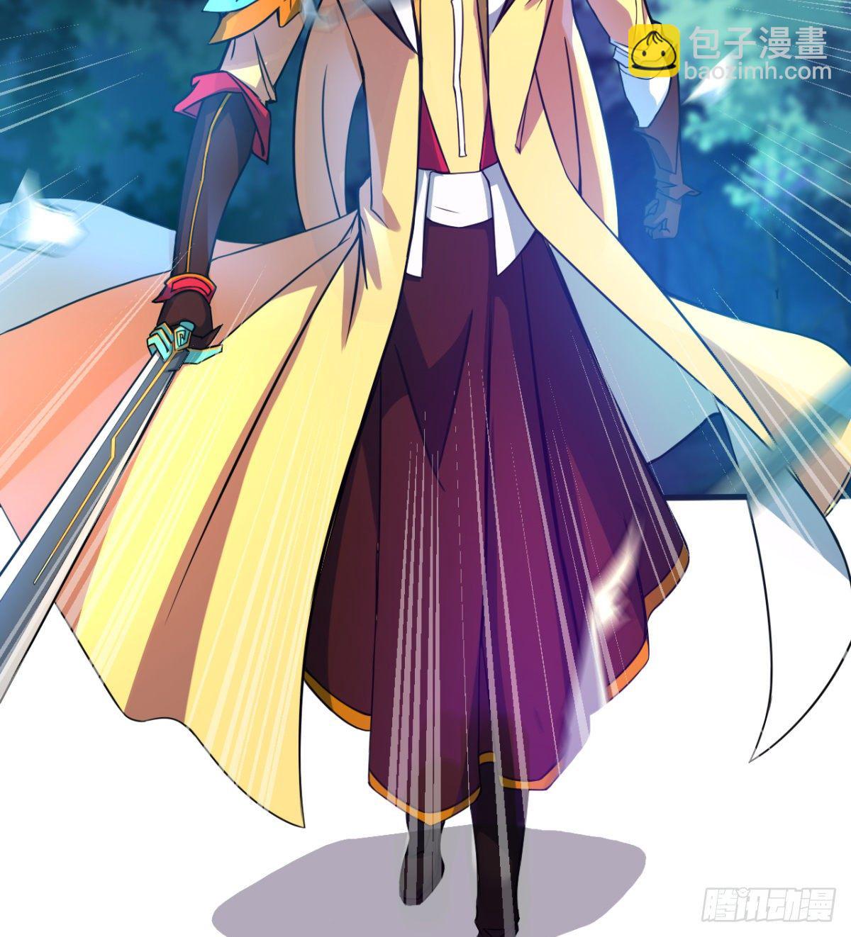 第10话 杀！杀！杀！(1/2)-第11话