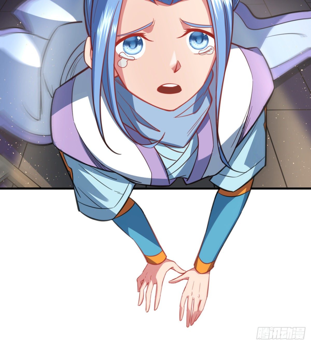 第12话 我不是扁瓜(1/2)-第13话