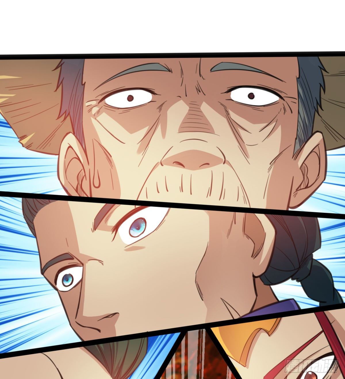 第12话 我不是扁瓜(1/2)-第13话