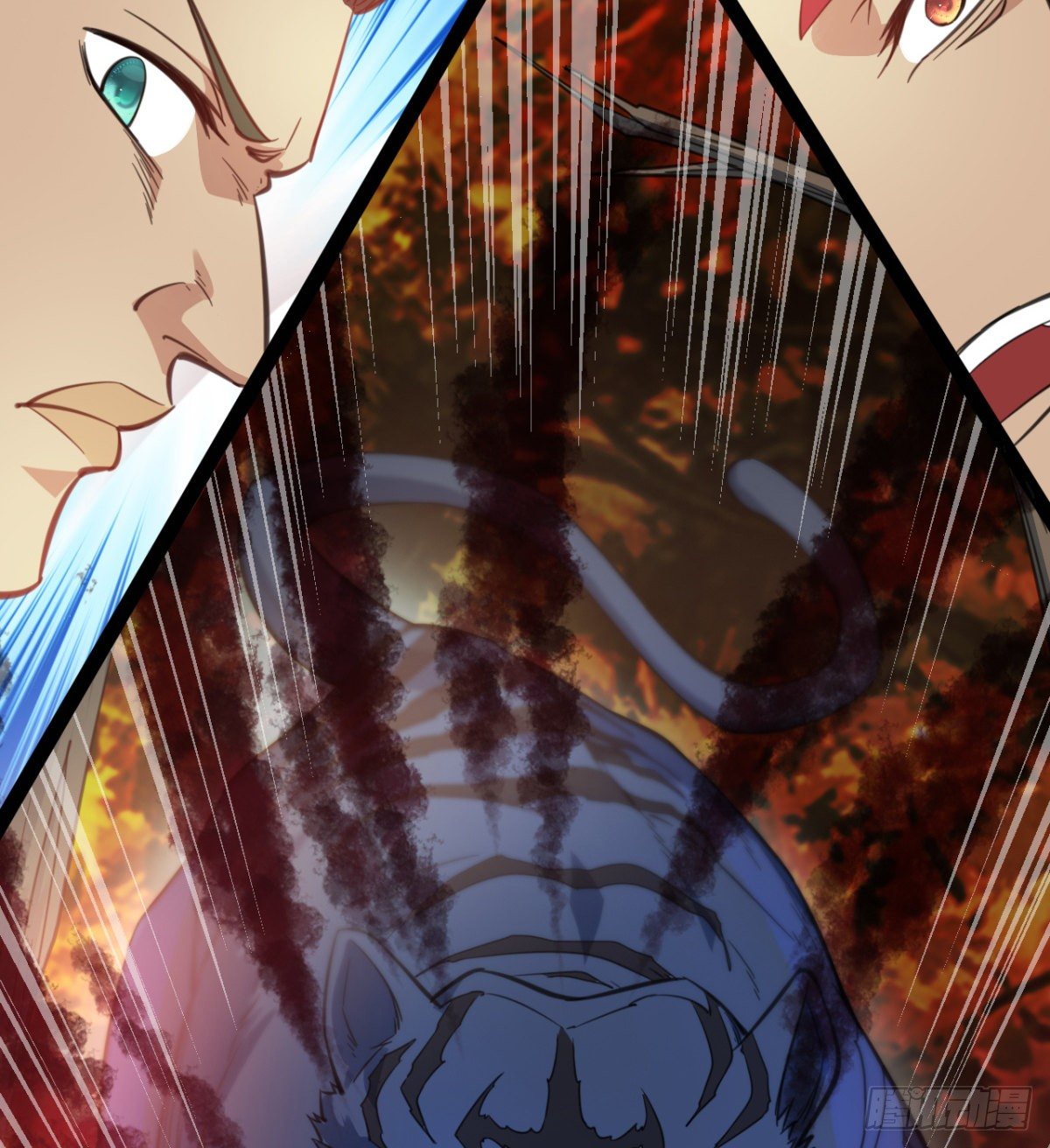 第12话 我不是扁瓜(1/2)-第13话